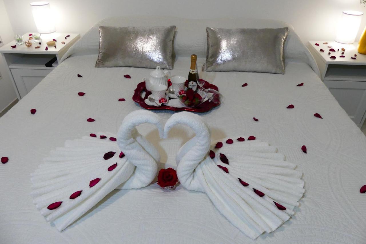 Valentyna Rooms La Spezia Zewnętrze zdjęcie