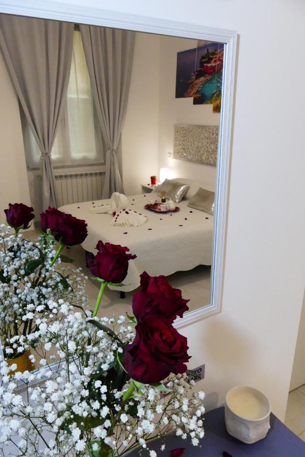 Valentyna Rooms La Spezia Zewnętrze zdjęcie