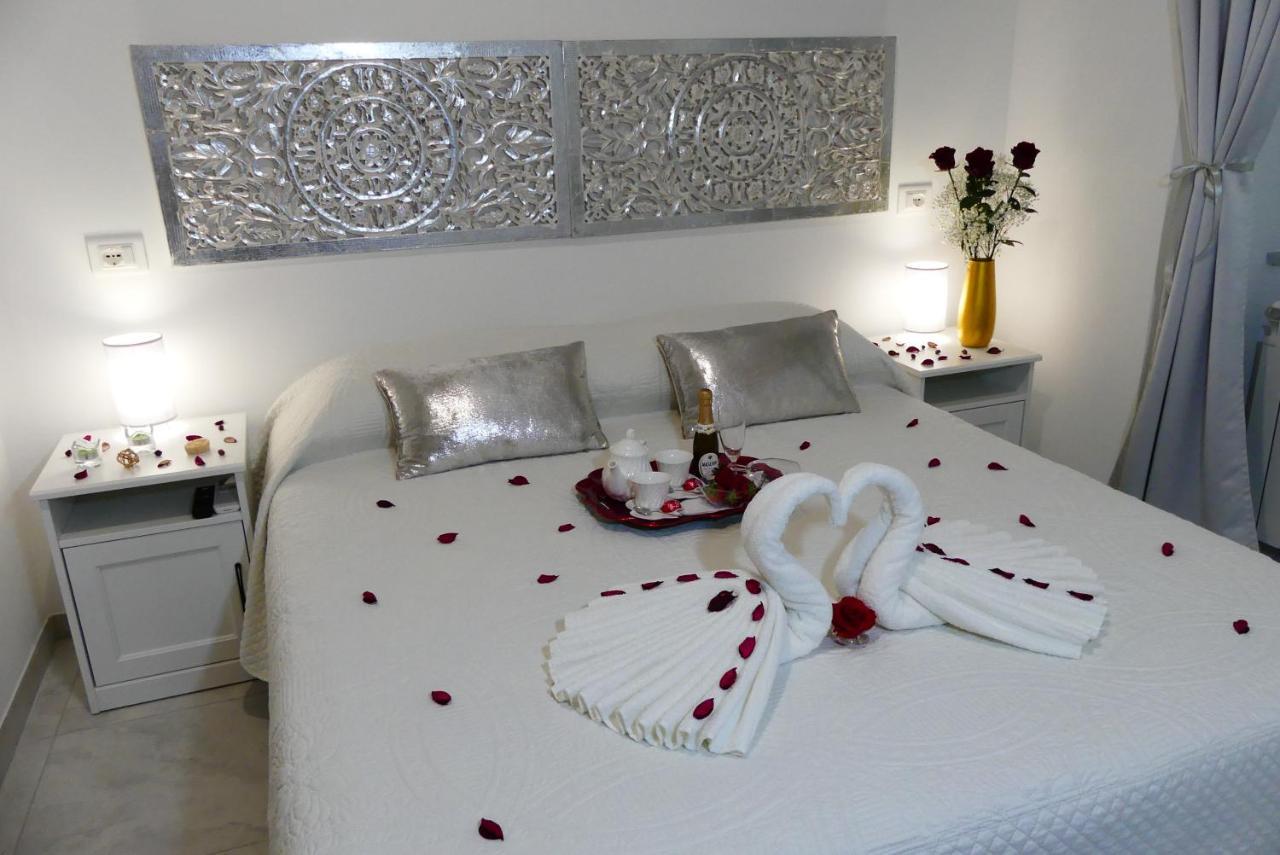 Valentyna Rooms La Spezia Zewnętrze zdjęcie