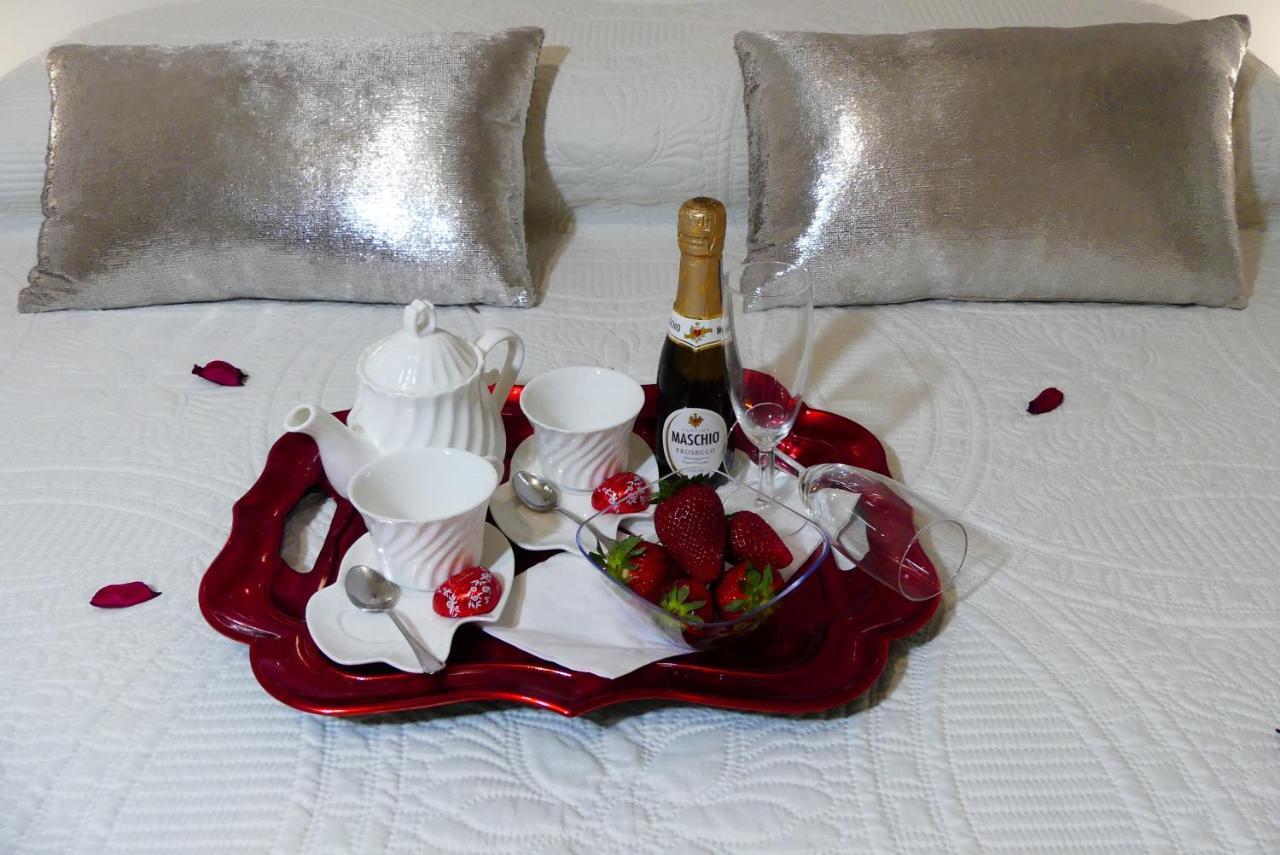 Valentyna Rooms La Spezia Zewnętrze zdjęcie